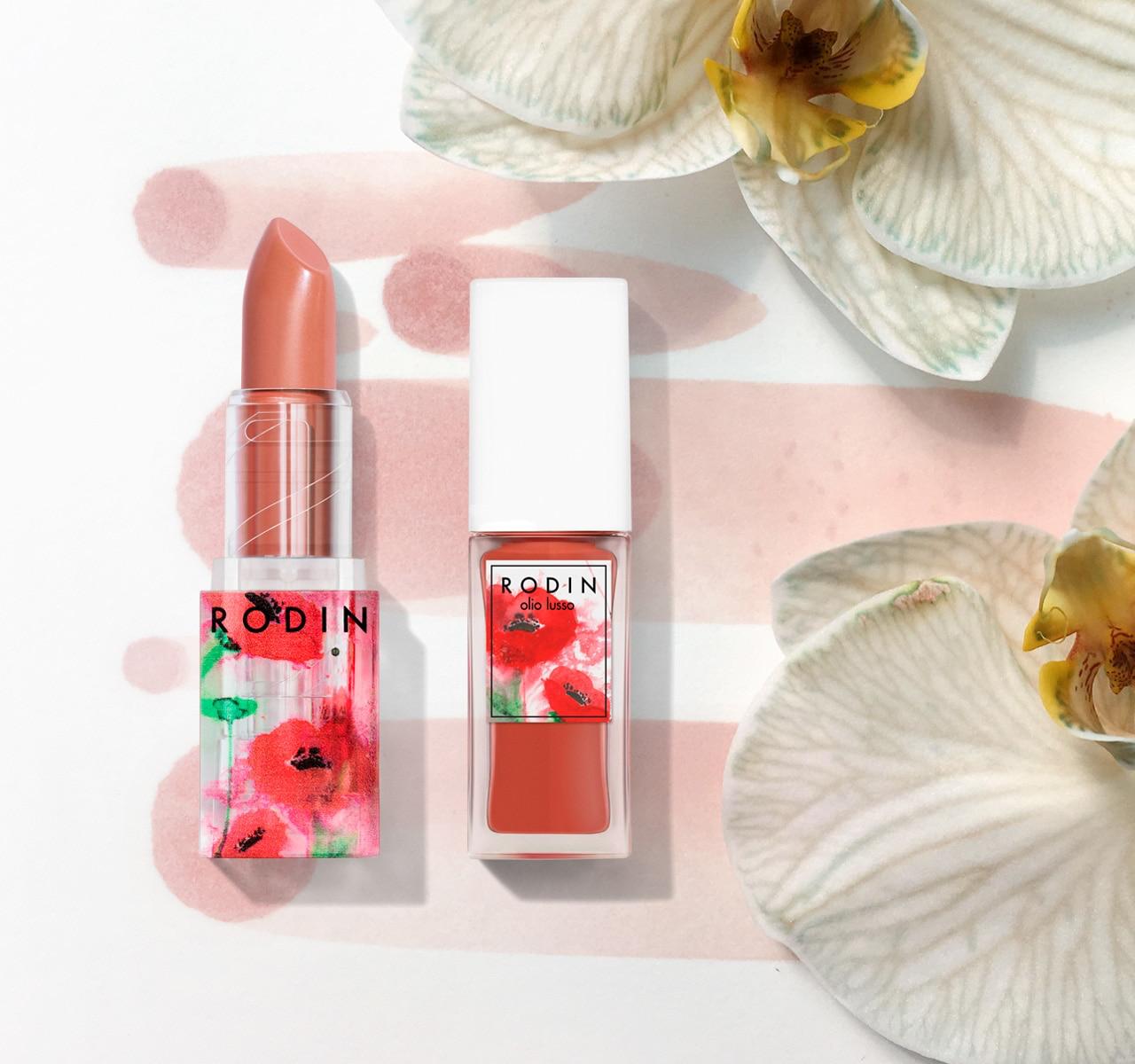 Rouge à Lèvres by RODIN Olio Lusso