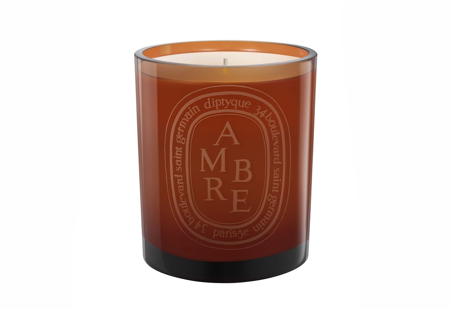Ambre Candle by Diptyque
