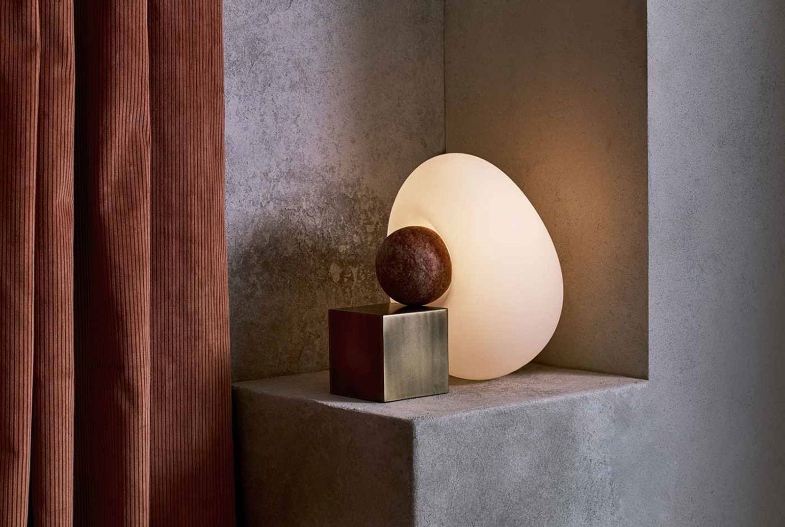 Anna Karlin Opens Studio in NYC