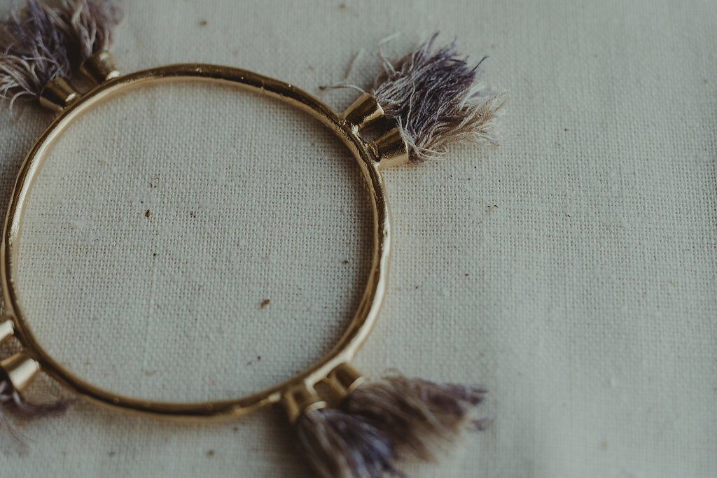 Bario Neal Takara Kali Bracelet by Beklina