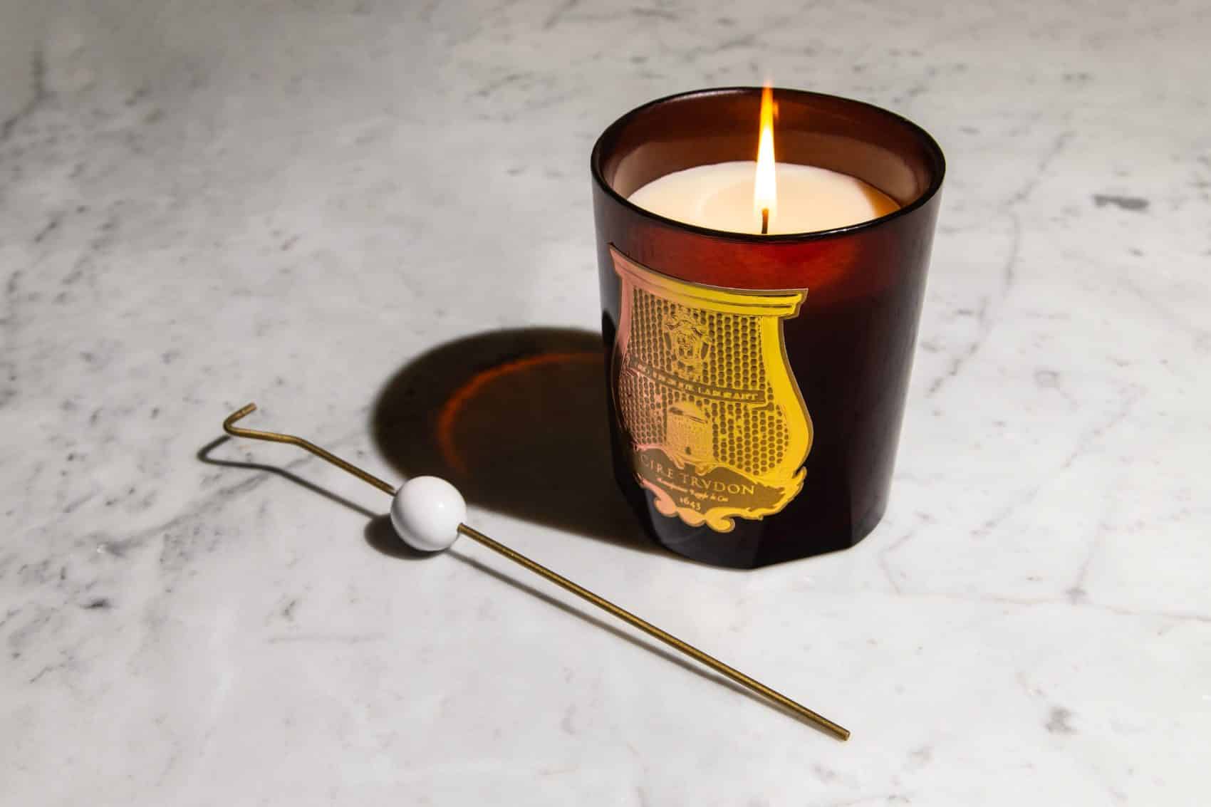 Rituals Of Candle Care Andyou