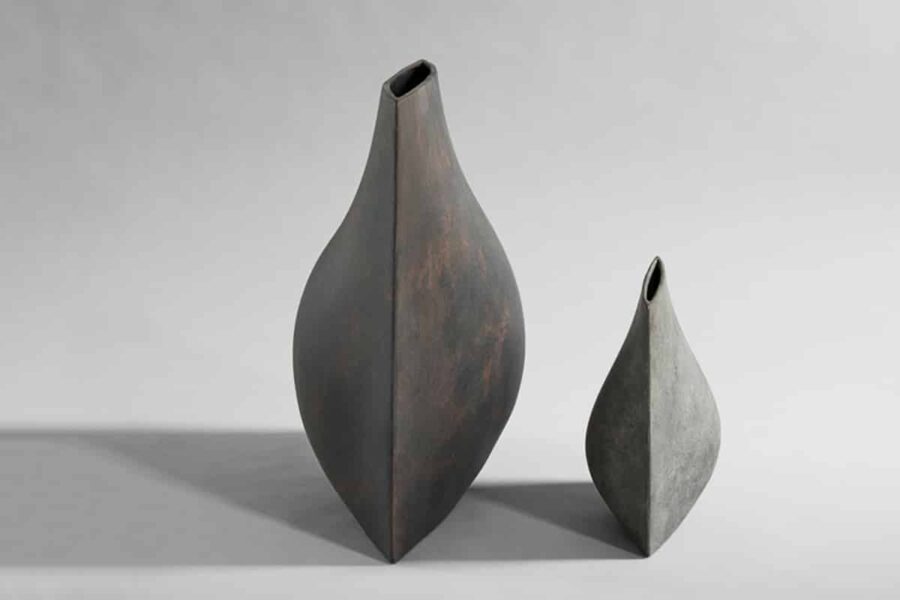 101 copenhagen origami vase